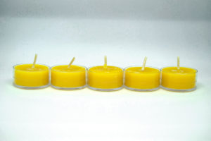 Beeswax Candle Making Kit – Happy Little Folks