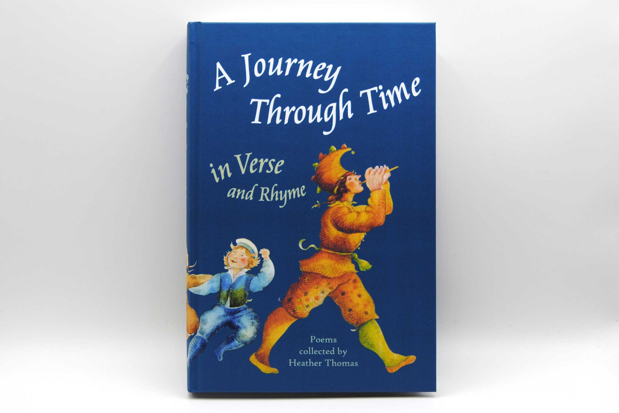a journey through time in verse and rhyme pdf