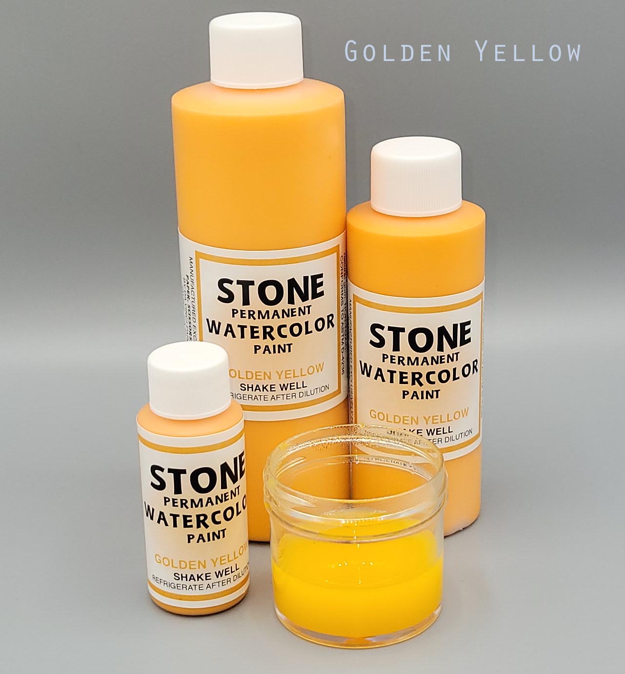 Urochrome Pigment—A Primer  Yellow paint colors, Wall paint colors, Light yellow  paint