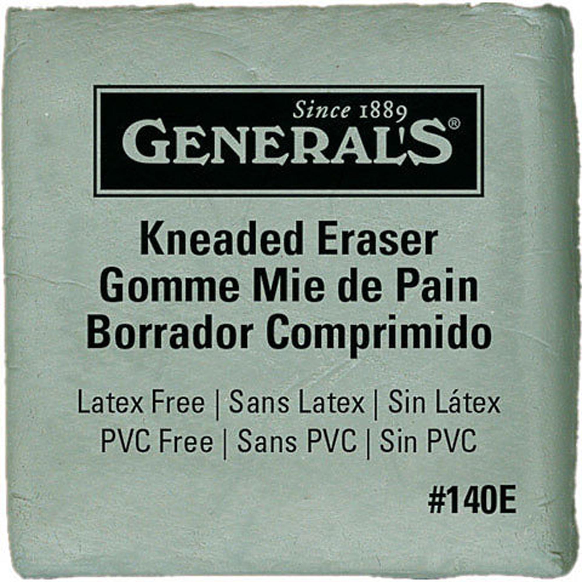 Kneadable Erasers – 7-Evens