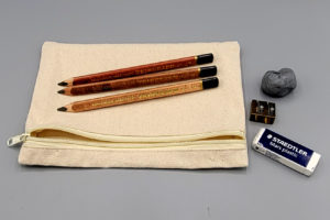 Pencils & Accessories